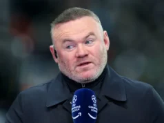 “Vai ser muito, muito difícil” – Wayne Rooney aponta porque o Chelsea pode ter dificuldades no longo prazo