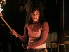 Onde assistir o novo thriller de terror de Zazie Beetz, ‘They Will Kill You’