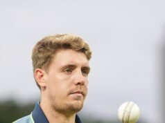 O capitão do IPL de Green questiona a Cricket Australia por não deixar o jogador de $ 3,8 milhões jogar