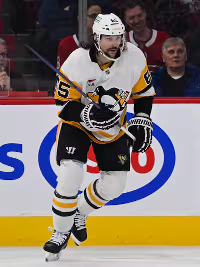 Malkin derrotou Mario Lemieux e Karlsson reencontrando Leetch e Lidstrom