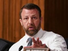 Markwayne Mullin descreve o ritmo frenético do apelo de Trump para substituir Noem como chefe do DHS: ‘Preciso contar à minha esposa primeiro’