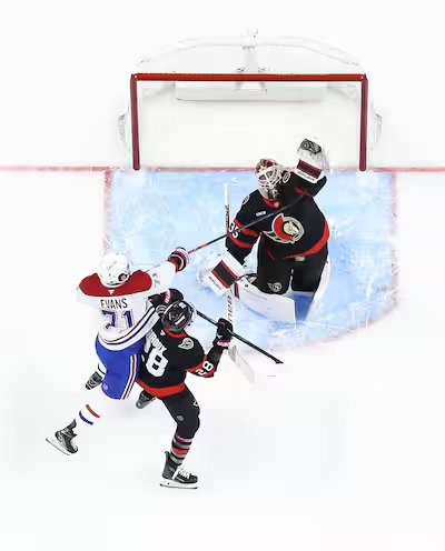 Duas estatísticas reverso que confirmam o impacto de Jacob Fowler