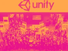 Altos e baixos dos lucros do quarto trimestre: Unity (NYSE:U) versus o restante das ações de software de design