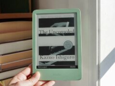 O modelo básico do Kindle é minha arma secreta contra a rolagem do apocalipse – e está à venda