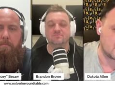 Revenge on Ice: Michigan domina Penn State em Yost para avançar para o Big Ten Championship Game