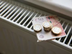 Notícias sobre dinheiro – ao vivo: Prevê-se que as contas de energia aumentem £ 288 por ano a partir de julho