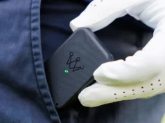 Arccos Air mostra como a tecnologia do golfe pode finalmente sair do caminho