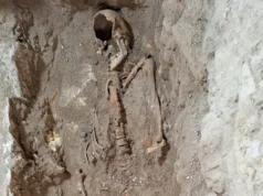 Quarto mosqueteiro D’Artagnan descoberto em igreja holandesa