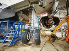 A linha de produção piloto de bateria vertical aeroespacial (EVTL) já está operacional