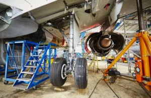 A linha de produção piloto de bateria vertical aeroespacial (EVTL) já está operacional