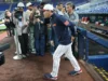 O técnico do Japão, Hirokazu Ibata, diz que está deixando o cargo após eliminação no WBC