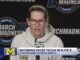 Kim Barnes Arico sabe que sua equipe de Michigan pode lidar com desafios na Elite 8