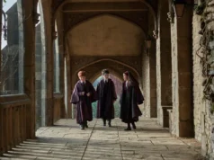 Trailer do programa de TV de Harry Potter: tudo o que sabemos até agora