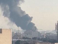 Trump exige a ‘rendição incondicional’ do Irã enquanto Israel diz ter atingido o bunker da liderança ‘com 50 jatos’