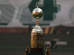Qual clube brasileiro 🇧🇷 vai comemorar? Todos os grupos da Libertadores de 2026