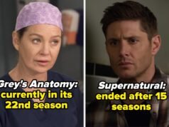 16 programas de TV que teriam sido perfeitos se terminassem mais cedo, mas durassem muito tempo
