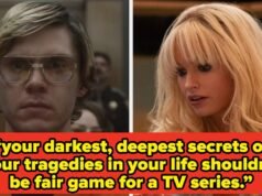 “Crivado de mentiras”: 19 momentos incrivelmente embaraçosos em que pessoas reais criticaram as cinebiografias feitas sobre elas ou seus familiares