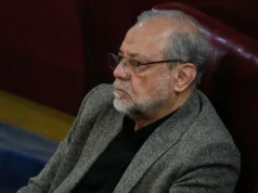 O novo chefe de segurança do Irã, Mohammad Zolghadr: por que sua nomeação é importante