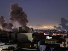 Irá o Congresso controlar Trump sobre o Irão?