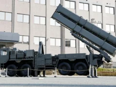 Japão revela novos mísseis de longo alcance em suas ilhas para se defender