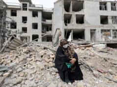 O czar da IA da Casa Branca diz que os EUA deveriam “declarar vitória e sair” da guerra com o Irã