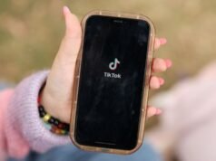 Um quinto dos adolescentes australianos ainda usa TikTok e Snapchat após proibição de mídia social