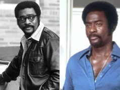 Ed Bernard morre: ‘Mulher policial’, ator de ‘The White Shadow’ tinha 86 anos