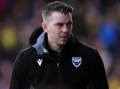 Matt Bloomfield diz que o empate de Oxford com Charlton parece uma perda de dois pontos