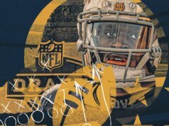 RB Jeremiyah Love vale uma escolha de alto draft – mas ele tem uma falha que precisa ser corrigida