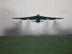 Os mísseis do Irã são uma ameaça para Londres, alerta Israel após ataque a Diego Garcia