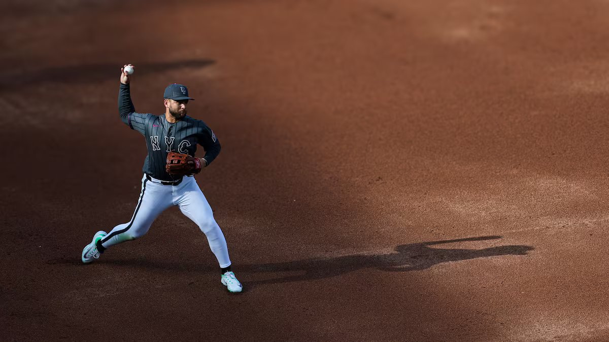 Hué par les partidários, ça va déjà très mal em Nova York para Bo Bichette