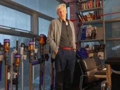 Dyson sofre impacto nas vendas de £ 440 milhões devido às tarifas ‘prejudiciais’ de Trump