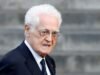 O ex-primeiro-ministro francês Lionel Jospin morre aos 88 anos, relata BFM