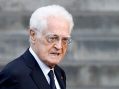 O ex-primeiro-ministro francês Lionel Jospin morre aos 88 anos, relata BFM