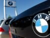 Lucros da BMW caem 11,5%, para o nível mais baixo da era pandêmica, após tarifas e queda na China