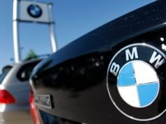 Lucros da BMW caem 11,5%, para o nível mais baixo da era pandêmica, após tarifas e queda na China