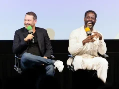 2ª temporada de ‘Paradise’: Sterling K. Brown revela o reencontro emocionante de Xavier e Teri e como eles mudaram