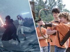 Faça algumas escolhas aleatórias e eu direi a qual universo você pertence