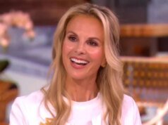 ‘Elisabeth Hasselbeck do The View sobre se ela voltasse para’ Survivor ‘: “Sólido não”