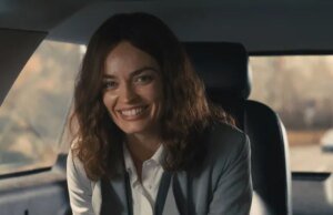 Ella McCay — o desastre definitivo de Hollywood