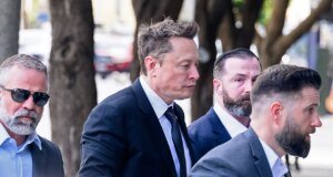 Elon Musk está mergulhando na pilha de candidatos rejeitados depois de admitir que xAI ‘não foi construído corretamente’