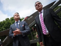 O Pentágono afirma que a ‘alma’ da Antrópica cria um risco na cadeia de suprimentos. Isso não faz sentido