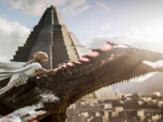 Uma cartilha rápida e suja sobre a conquista de Westeros por Aegon