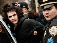 Terror na Nova York de Mamdani