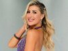 Emma Slater aborda relatos de saída de ‘Dancing With The Stars’