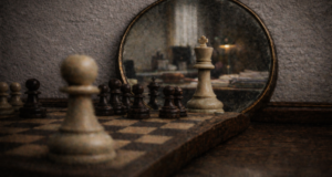 Alberto Ammann e César Troncoso lideram ‘The Other Gómez’ de Martin Aliaga (EXCLUSIVO)