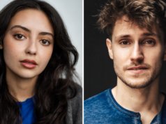 ‘Heathers The Musical’ lança Isabella Esler e John Cardoza como as novas Veronica Sawyer e Jason Dean (EXCLUSIVO)
