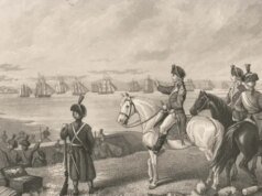 A Primeira Libertação Americana