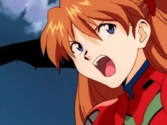 Comemore os muitos lados de Asuka neste curta de ‘Evangelion’ do 30º aniversário