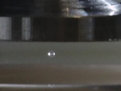 Físicos dizem que desvendaram o mistério dos relâmpagos vulcânicos